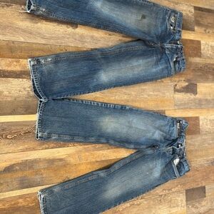 Boys Cinch Jeans